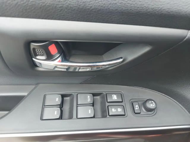 Suzuki SX4 S-Cross AllGrip Comfort