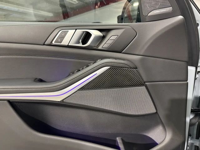 BMW X5 M-Sport xDrive