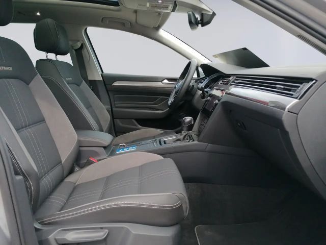 Volkswagen Passat 2.0 TDI AllTrack DSG