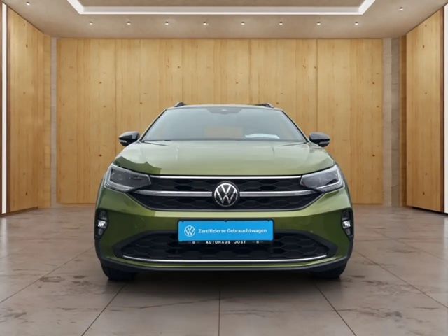 Volkswagen Taigo 1.0 TSI Move