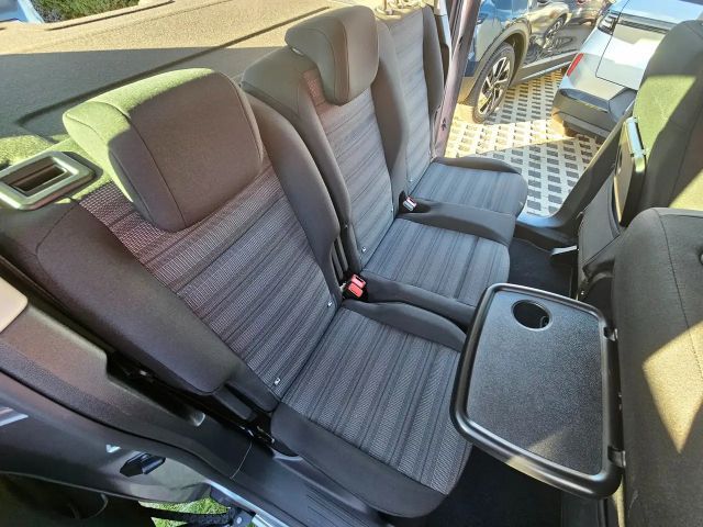 Opel Combo Edition  Allwetterreifen / NAVI / Sitzheizung