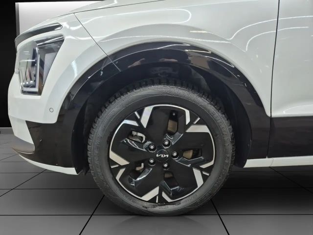 Kia Niro Inspiration 150 kW/ Leder/ Navi/ LED/ 1.Hand / Gar