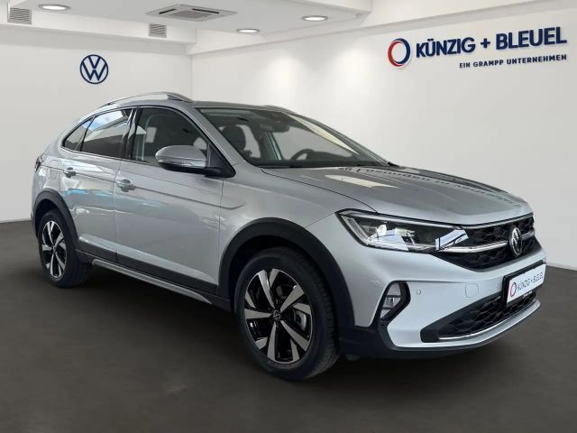 Volkswagen Taigo DSG Style