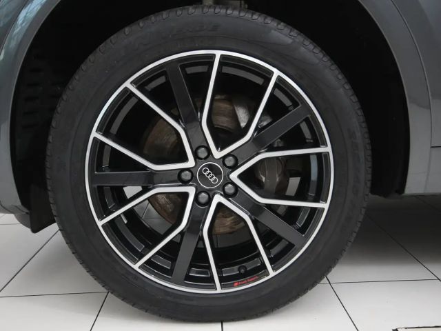 Audi Q5 40 TDI Quattro S-Line