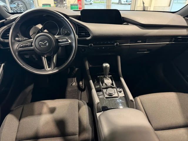 Mazda 3 Autom. Navigation/Head-Up Display/LED/PDC/ACC