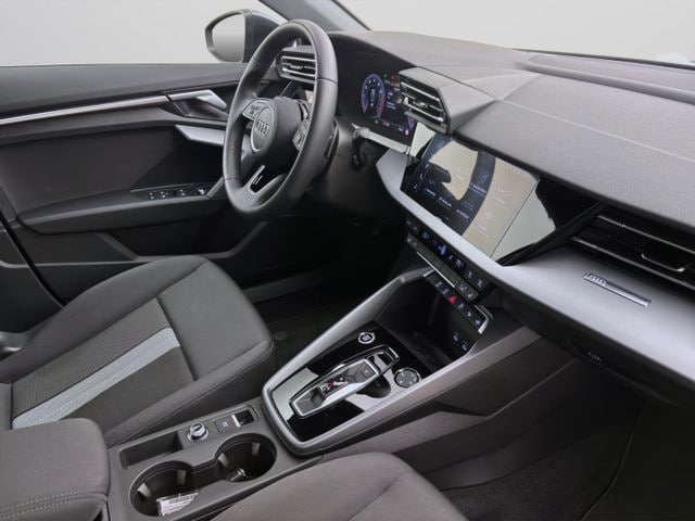 Audi A3 35 TFSI S-Tronic Sedan