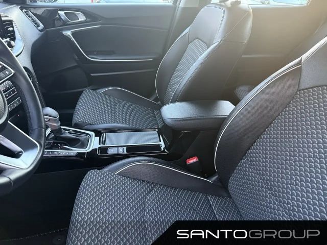 Kia XCeed GDi Spirit