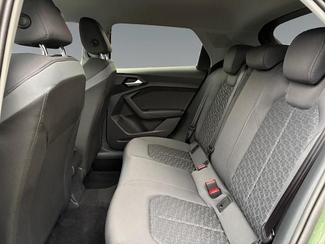 Audi A1 25 TFSI Sportback