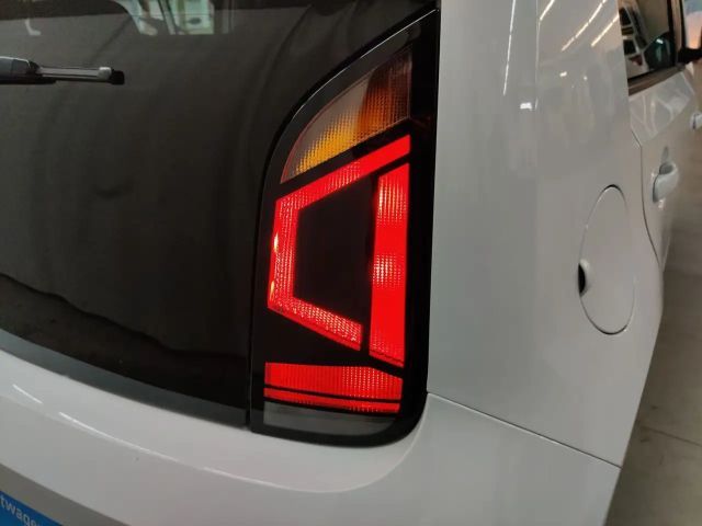 Volkswagen up! 1.0 Navi/Sitzhzg/Climatronic/4Türen