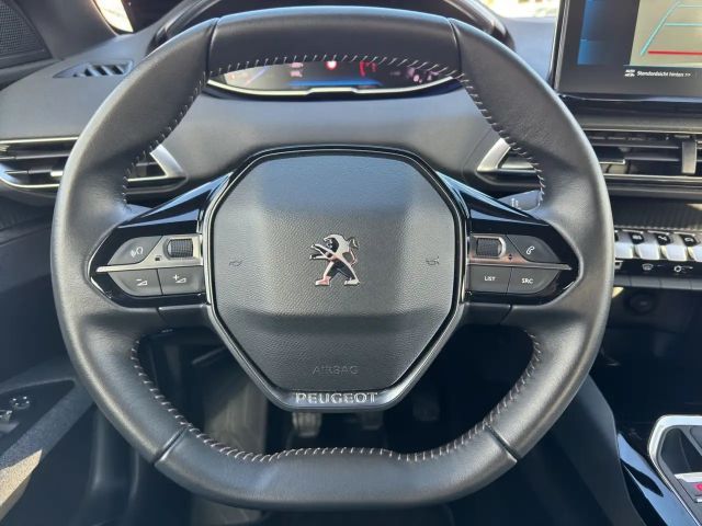 Peugeot 3008 Active Pack PureTech