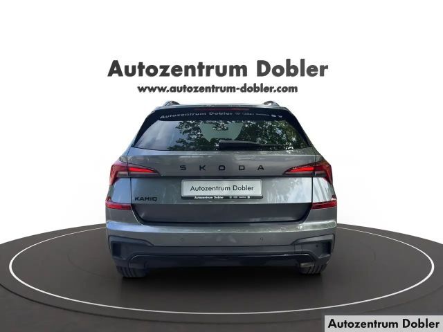 Skoda Kamiq 1.5 TSI Monte Carlo