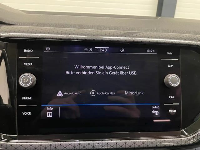 Volkswagen T-Cross 1.0 TSI Style