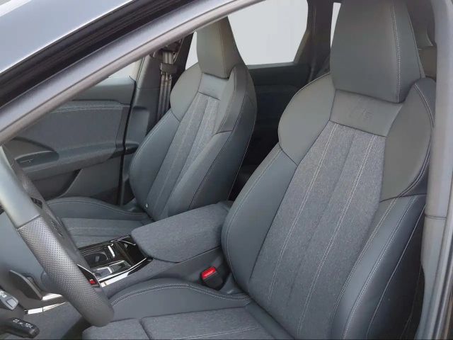 Audi Q6 e-tron Quattro