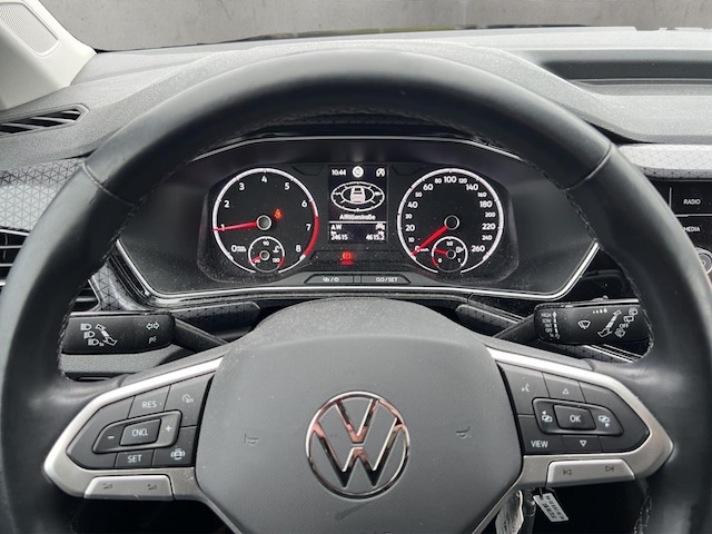 Volkswagen T-Cross 1.0 TSI Style