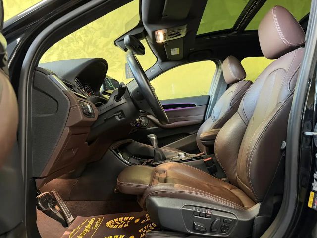 BMW X2 M-Sport xDrive