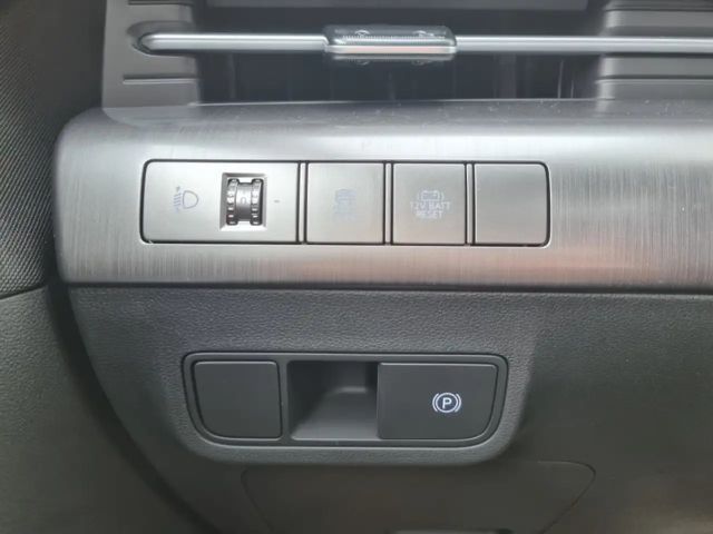 Hyundai Kona 1.6 2WD