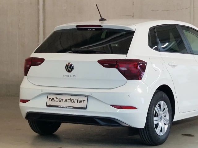 Volkswagen Polo 4Me