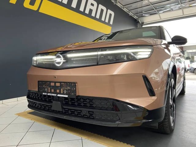 Opel Grandland X GS-Line Grand Sport