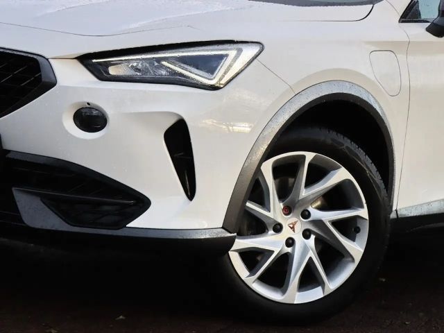 Cupra Formentor 1.4 DSG e-Hybrid
