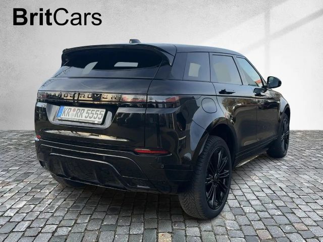 Land Rover Range Rover Evoque D200 Dynamic SE