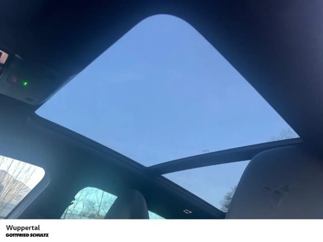 Seat Leon 2.0 TSI DSG Sportstourer