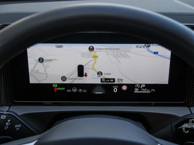 Volkswagen Tiguan DSG