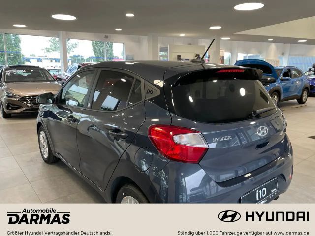Hyundai i10 1.0
