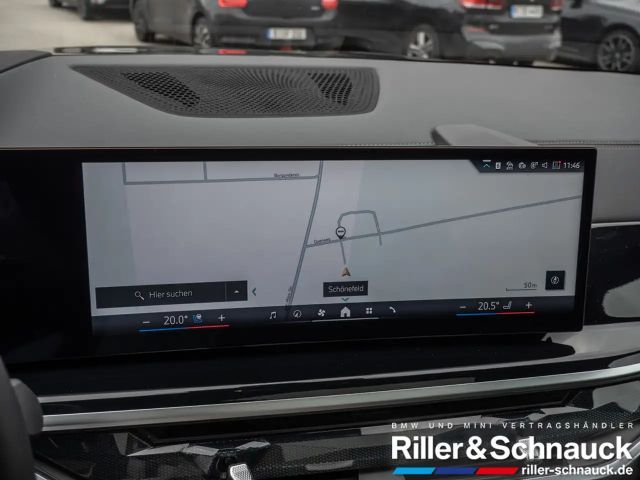 BMW X5 M-Sport xDrive