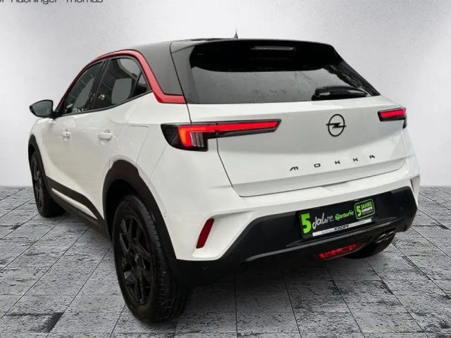 Opel Mokka 1.2 Turbo GS-Line Grand Sport Turbo