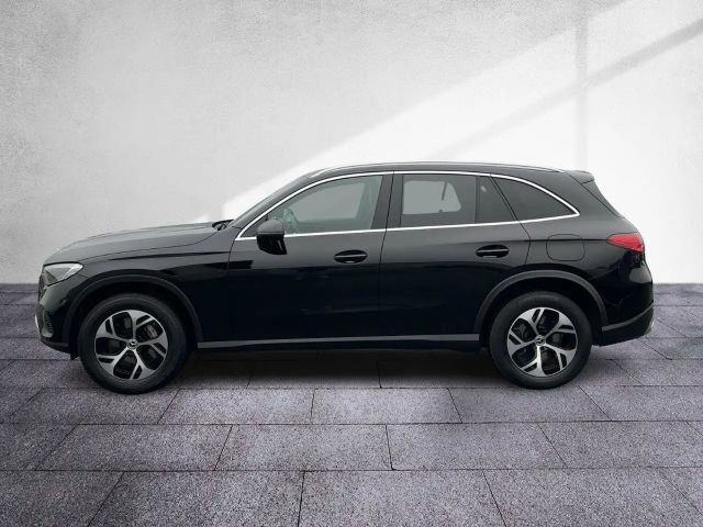 Mercedes-Benz GLC 300 4MATIC