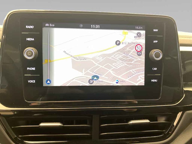 Volkswagen T-Roc 1.5 TSI Cabriolet DSG R-Line