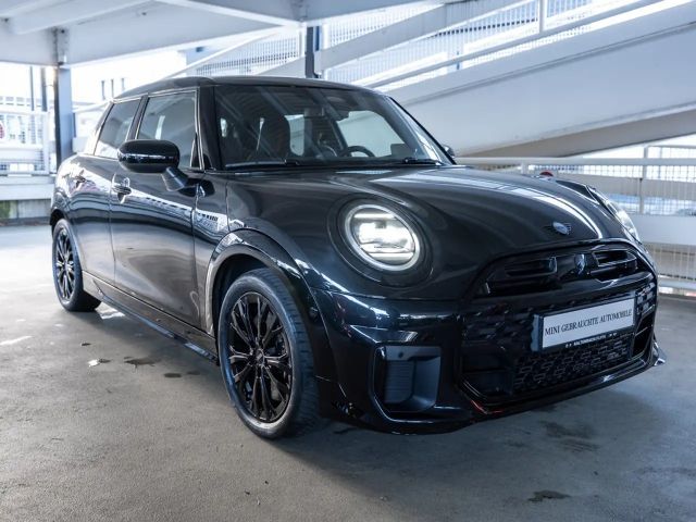 MINI Cooper S John Cooper Works Trim PANO NAVI HUD