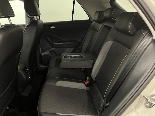 Volkswagen T-Roc GOAL 1.0 l TSI 85 kW (116 PS) 6-Gang