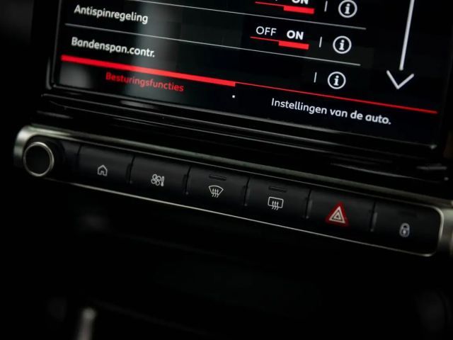Citroën C3 Aircross 110pk MT6 | Navi | Carplay | Driver Alert | Act...