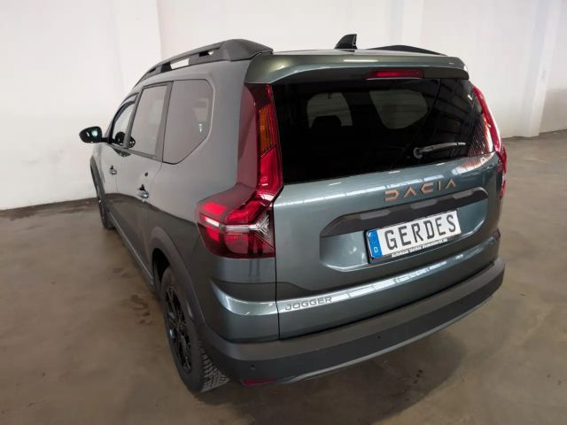 Dacia Jogger Extreme TCe 110