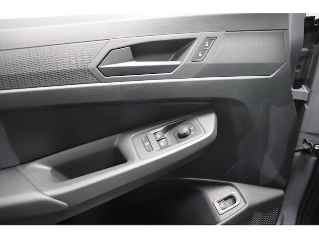 Volkswagen Caddy Maxi eHybrid