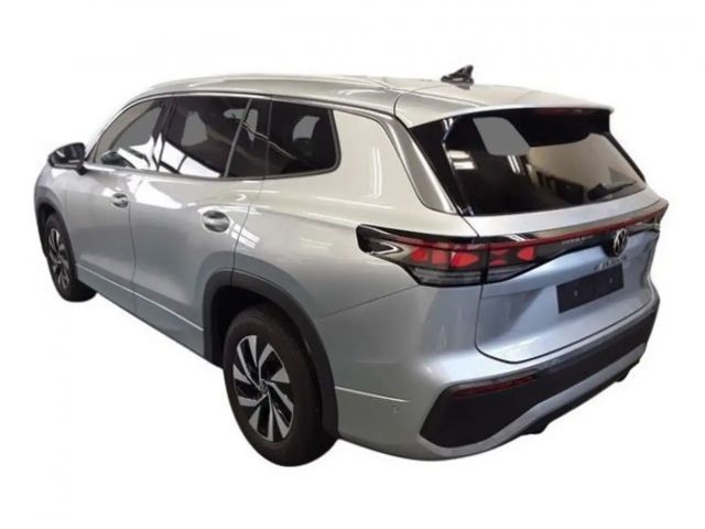 Volkswagen Tayron 2.0 TDI DSG Life