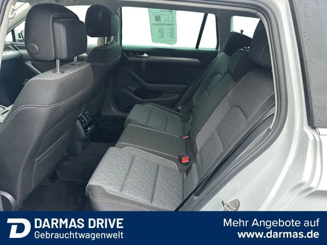 Volkswagen Passat 2.0 TDI Business Variant