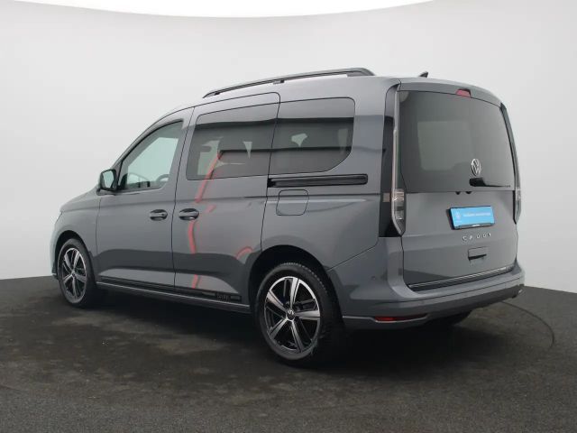 Volkswagen Caddy 2.0 TDI Combi DSG Life
