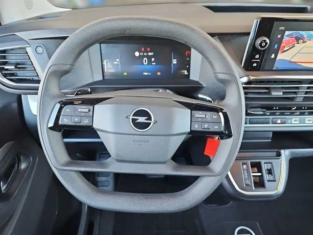 Opel Zafira Life L3*8-Sitz*Navi*PDC*Tempomat*Carplay*uvm.