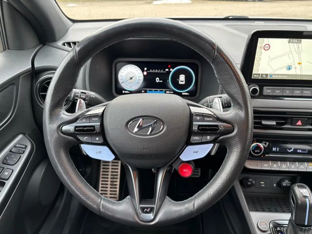 Hyundai Kona 2.0 2WD N Performance T-GDi