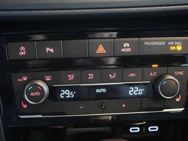 Volkswagen T-Cross DSG Style