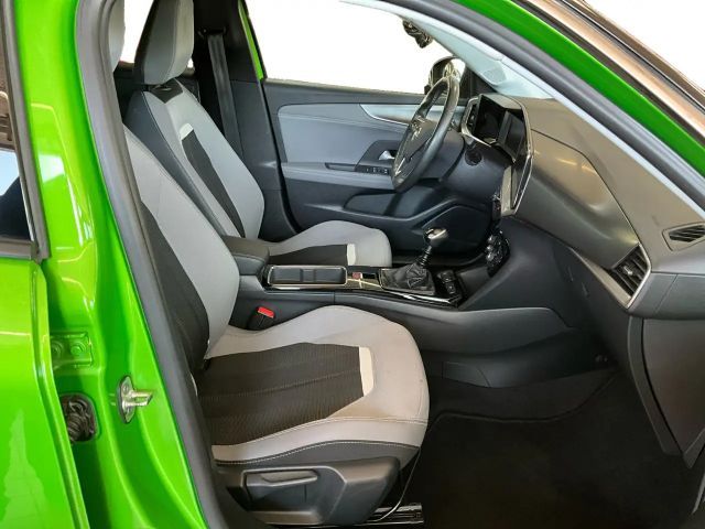 Opel Mokka 1.2 Turbo Elegance Turbo