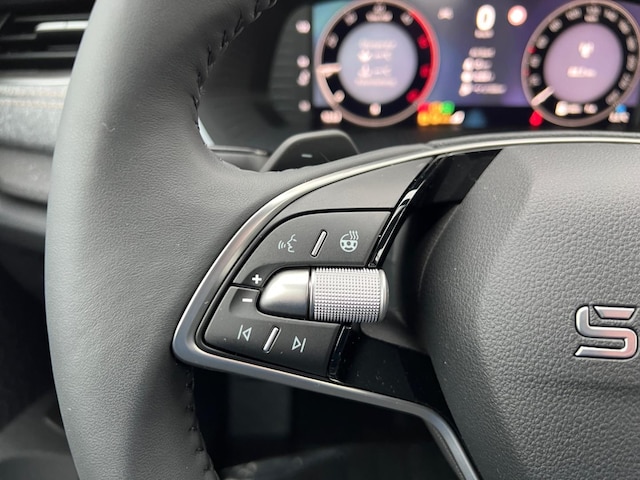 Skoda Octavia Combi Selection