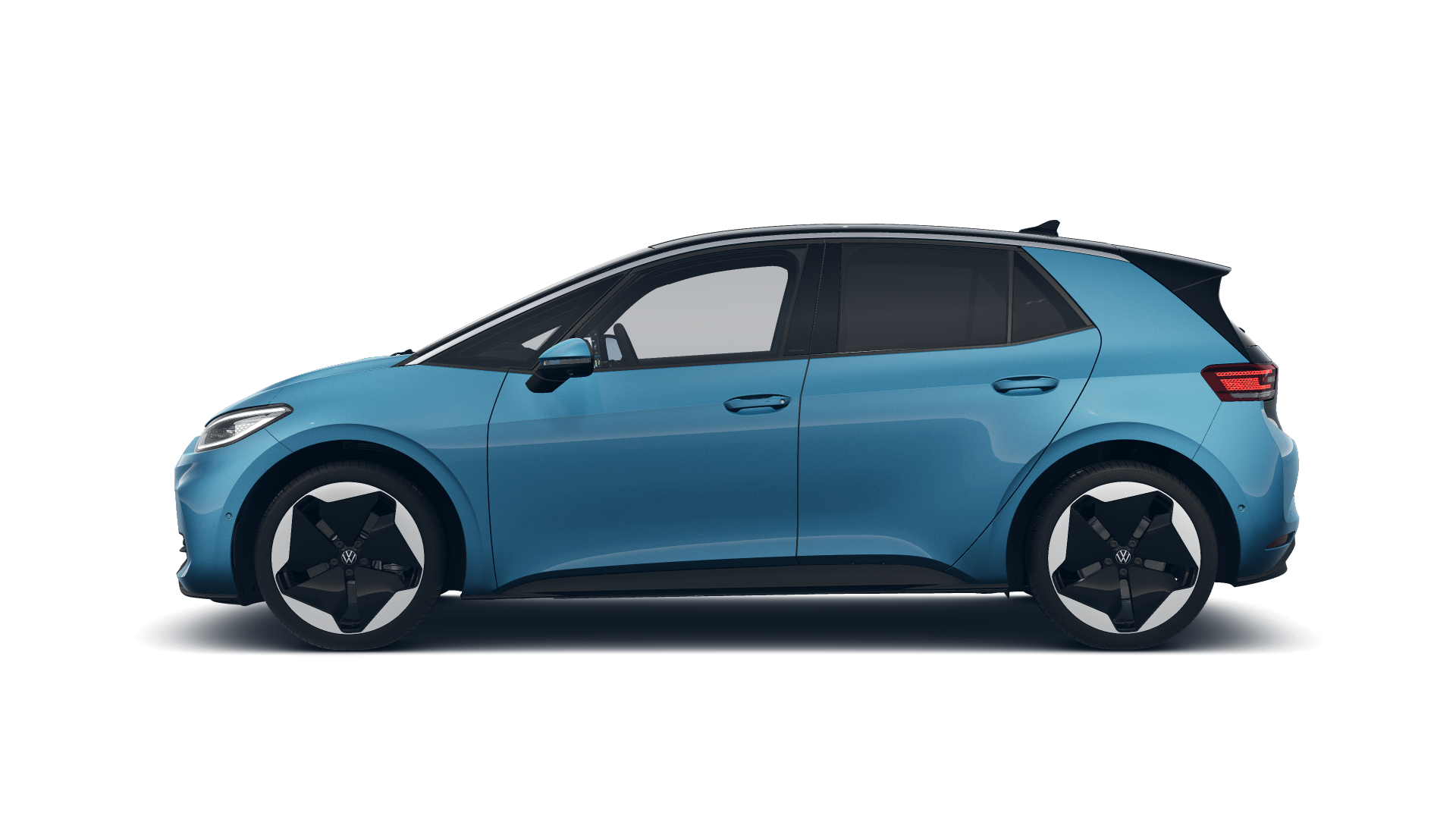 Volkswagen ID.3 Performance Pro