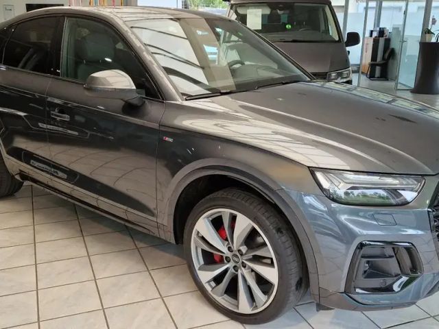 Audi Q5 S-Line Sportback
