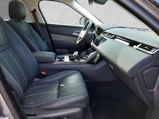 Land Rover Range Rover Velar P400e S