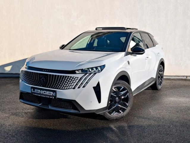 Peugeot 3008 GT-Line Hybrid