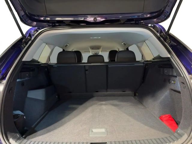 Volkswagen Tayron 1.5 eTSI DSG