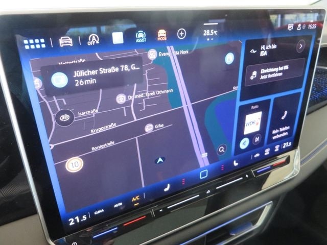 Volkswagen Tiguan 1.5 eTSI DSG R-Line